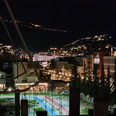 City Center Apartment Berat Dış mekan fotoğraf