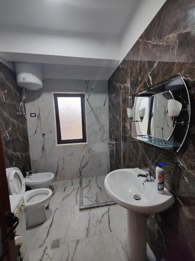 City Center Apartment Berat Dış mekan fotoğraf