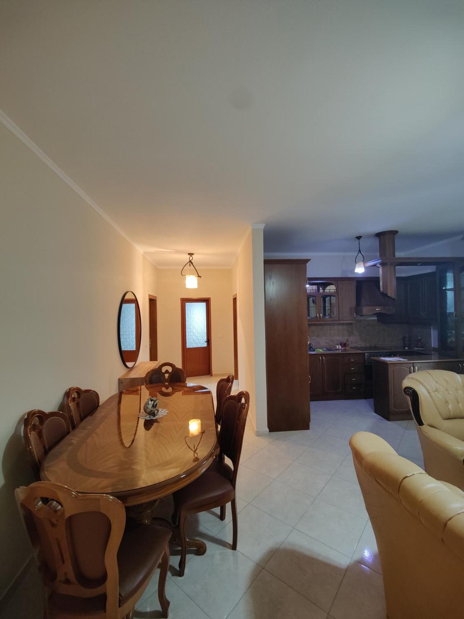 City Center Apartment Berat Dış mekan fotoğraf