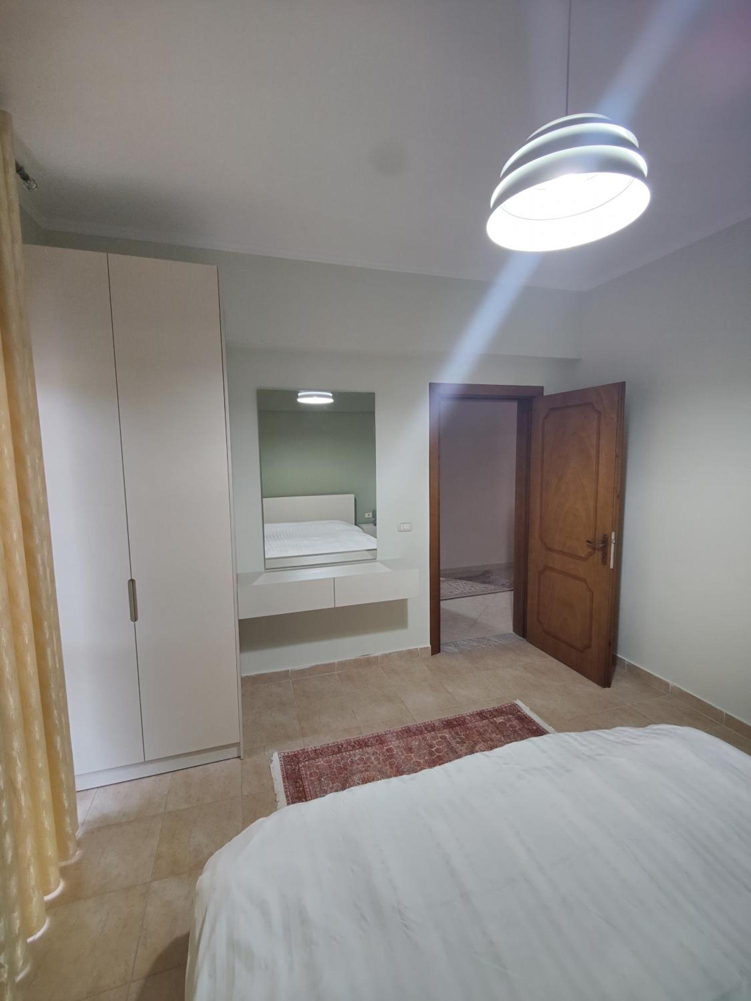 City Center Apartment Berat Dış mekan fotoğraf