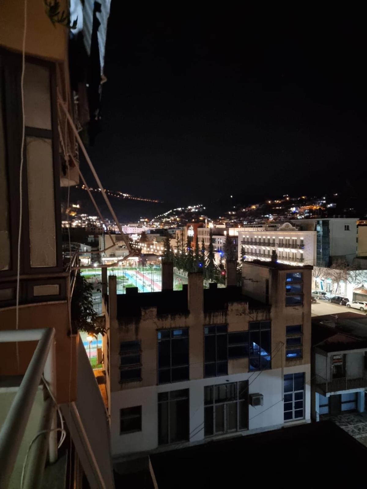 City Center Apartment Berat Dış mekan fotoğraf